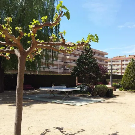 Apartment Bravaholidays-271-zeus Blanes