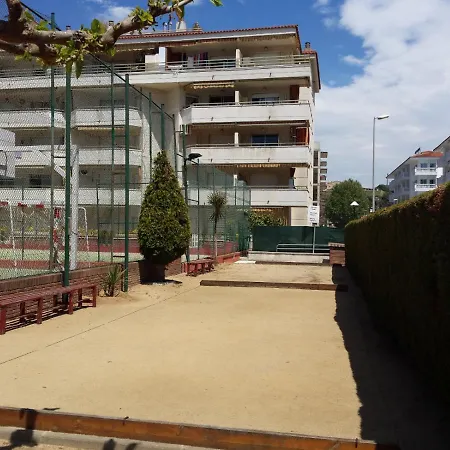 Apartman Bravaholidays-271-zeus Blanes